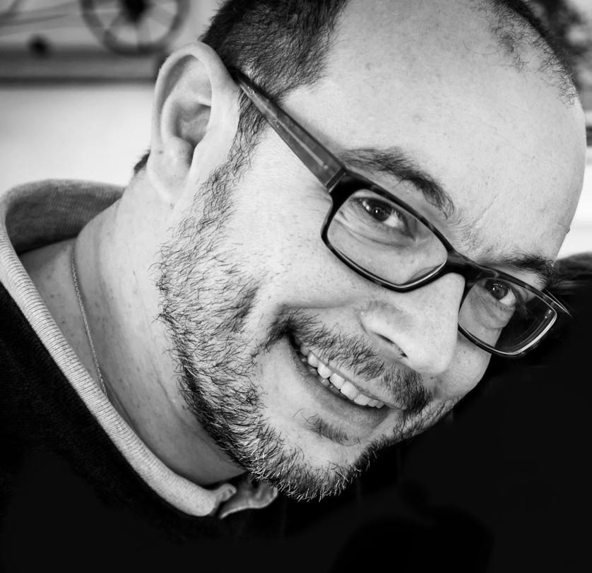 Régis Hilaire